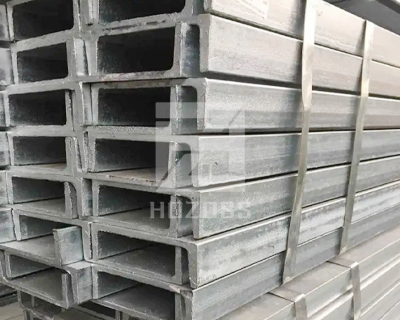 槽钢