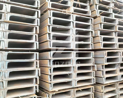 槽钢